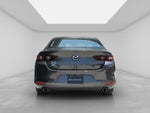 2025 Mazda Mazda 3 2.5 Signature Sedan At