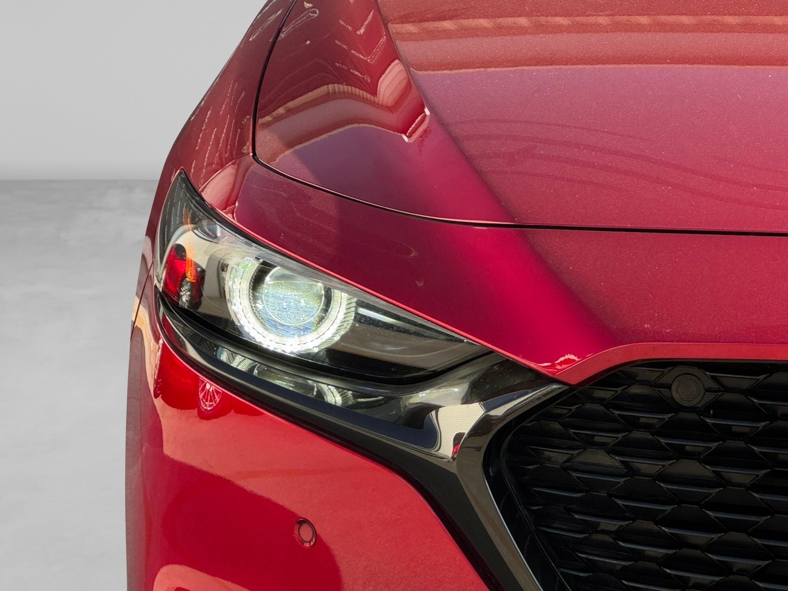 2025 Mazda Mazda 3 2.5 Signature Hb At