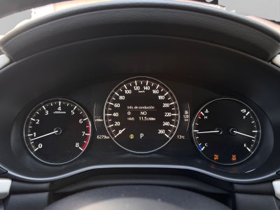 2025 Mazda Mazda 3 2.5 Signature Hb At