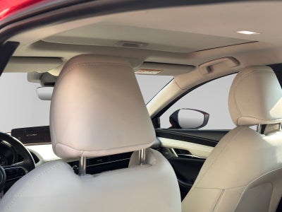 2025 Mazda Mazda 3 2.5 Signature Hb At