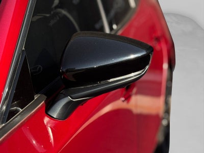 2025 Mazda Mazda 3 2.5 Signature Hb At