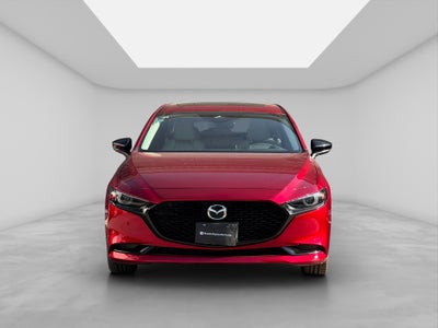 2025 Mazda Mazda 3 2.5 Signature Hb At