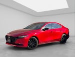 2025 Mazda Mazda 3 2.5 Signature Hb At