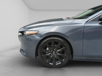2025 Mazda Mazda 3 2.5 Signature Sedan At