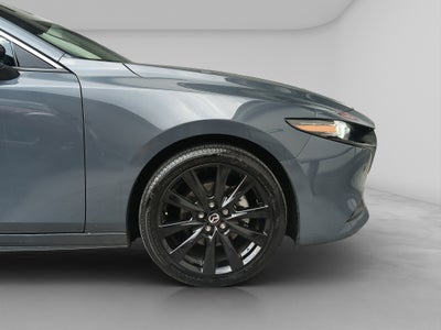 2025 Mazda Mazda 3 2.5 Signature Sedan At