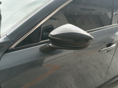 2025 Mazda Mazda 3 2.5 Signature Sedan At