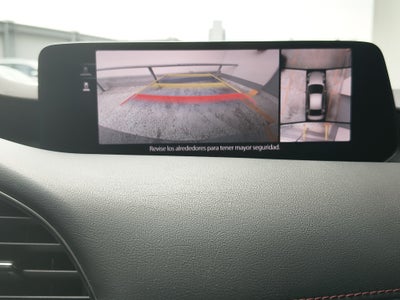 2025 Mazda Mazda 3 2.5 Signature Sedan At