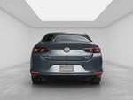 2025 Mazda Mazda 3 2.5 Signature Sedan At