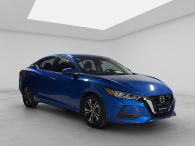 2023 Nissan Sentra 2.0 Sense At