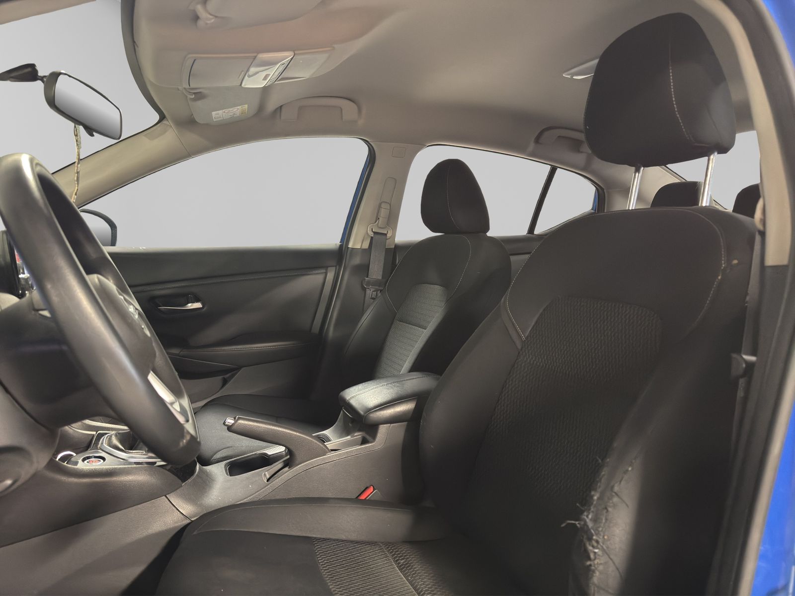 2023 Nissan Sentra 2.0 Sense At