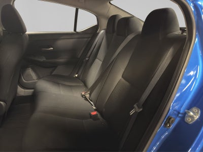 2023 Nissan Sentra 2.0 Sense At