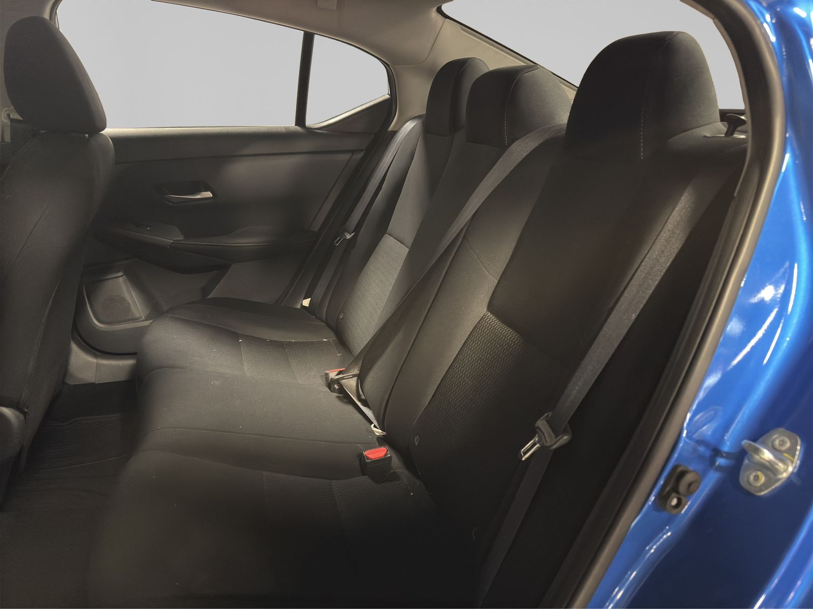 2023 Nissan Sentra 2.0 Sense At