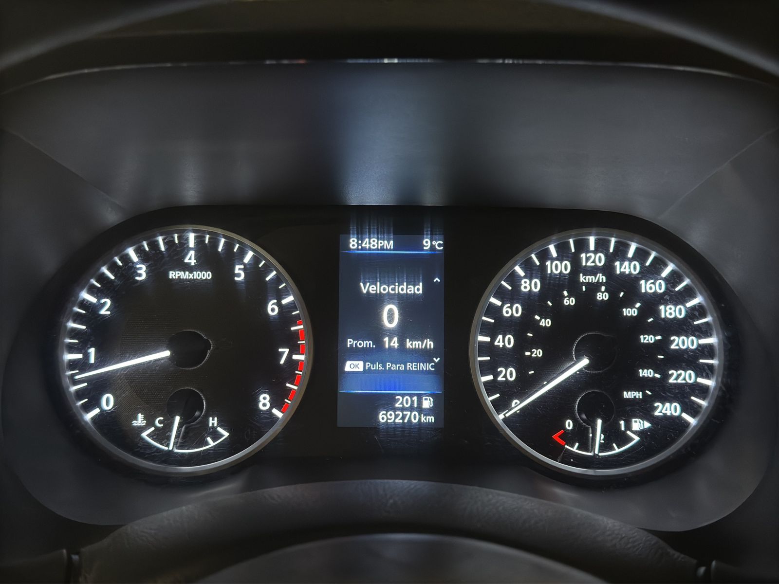 2023 Nissan Sentra 2.0 Sense At