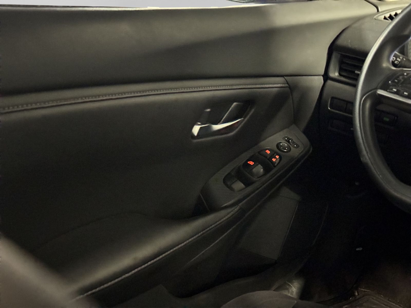 2023 Nissan Sentra 2.0 Sense At