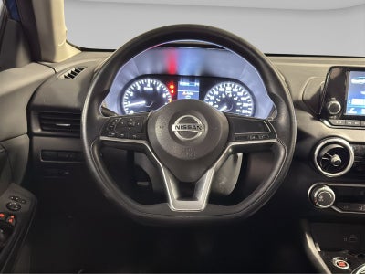 2023 Nissan Sentra 2.0 Sense At
