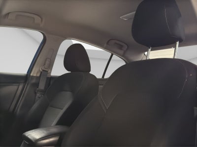 2023 Nissan Sentra 2.0 Sense At