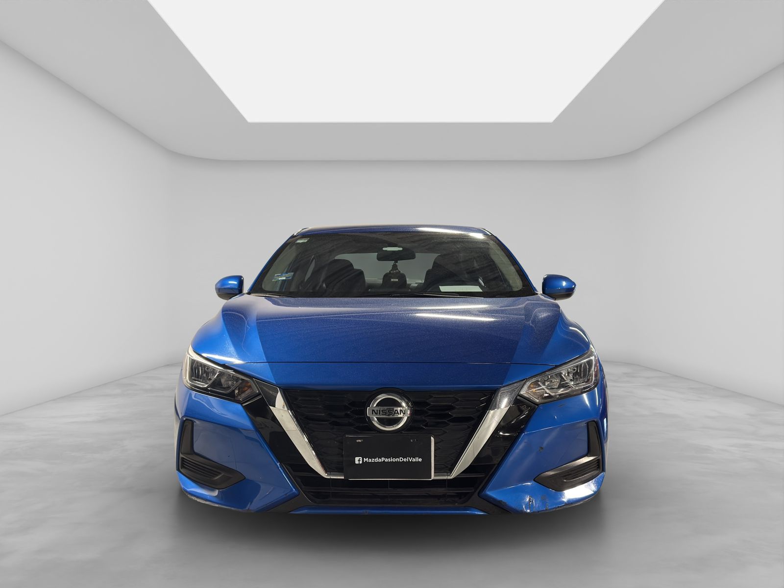 2023 Nissan Sentra 2.0 Sense At