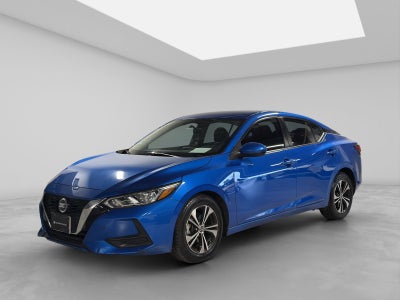 2023 Nissan Sentra 2.0 Sense At