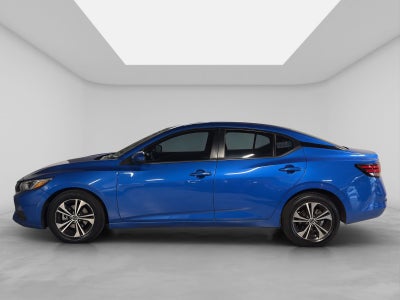 2023 Nissan Sentra 2.0 Sense At