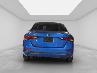 2023 Nissan Sentra 2.0 Sense At
