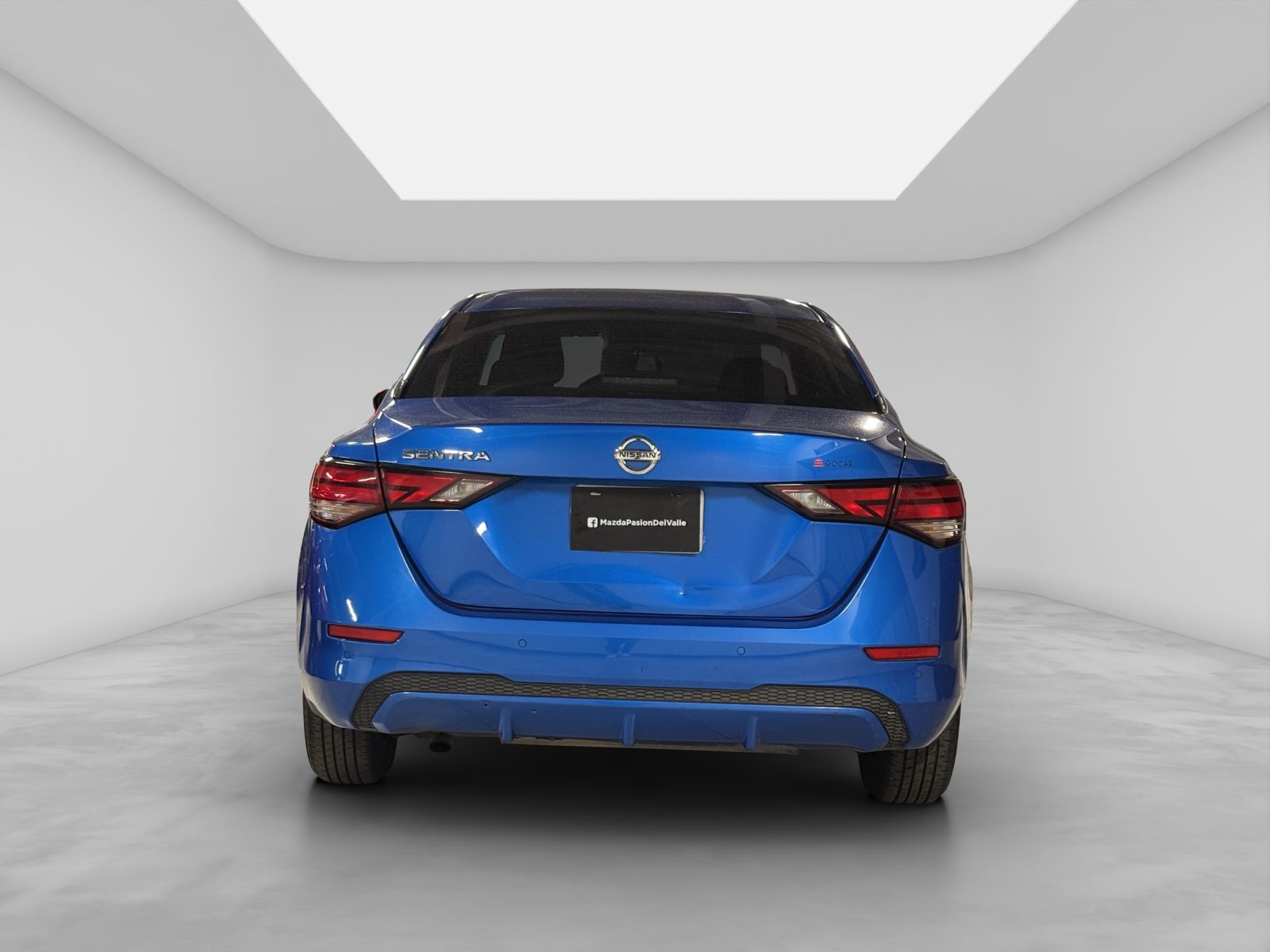 2023 Nissan Sentra 2.0 Sense At