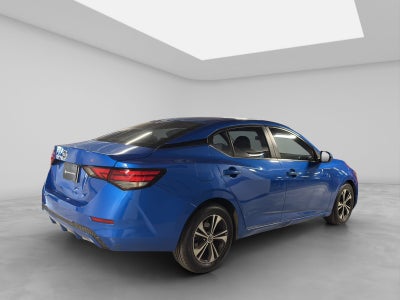 2023 Nissan Sentra 2.0 Sense At