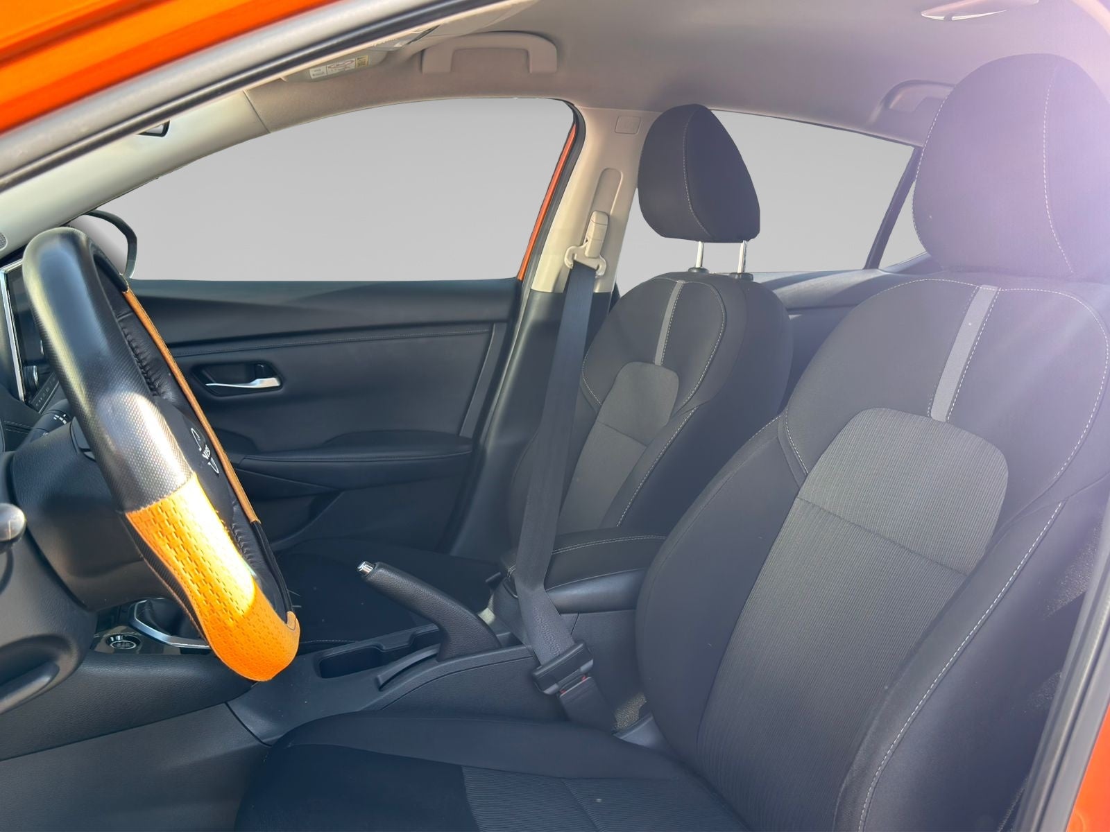 2024 Nissan Sentra 2.0 Advance Mt