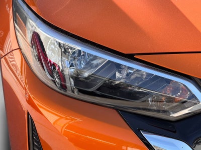 2024 Nissan Sentra 2.0 Advance Mt