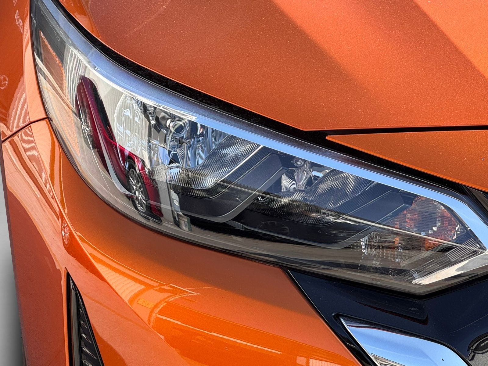 2024 Nissan Sentra 2.0 Advance Mt