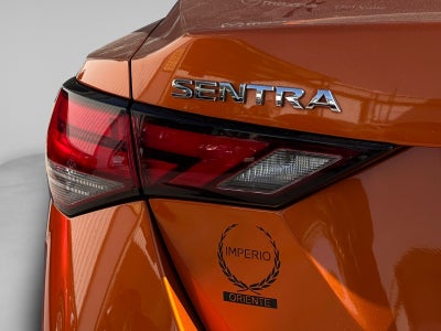 2024 Nissan Sentra 2.0 Advance Mt