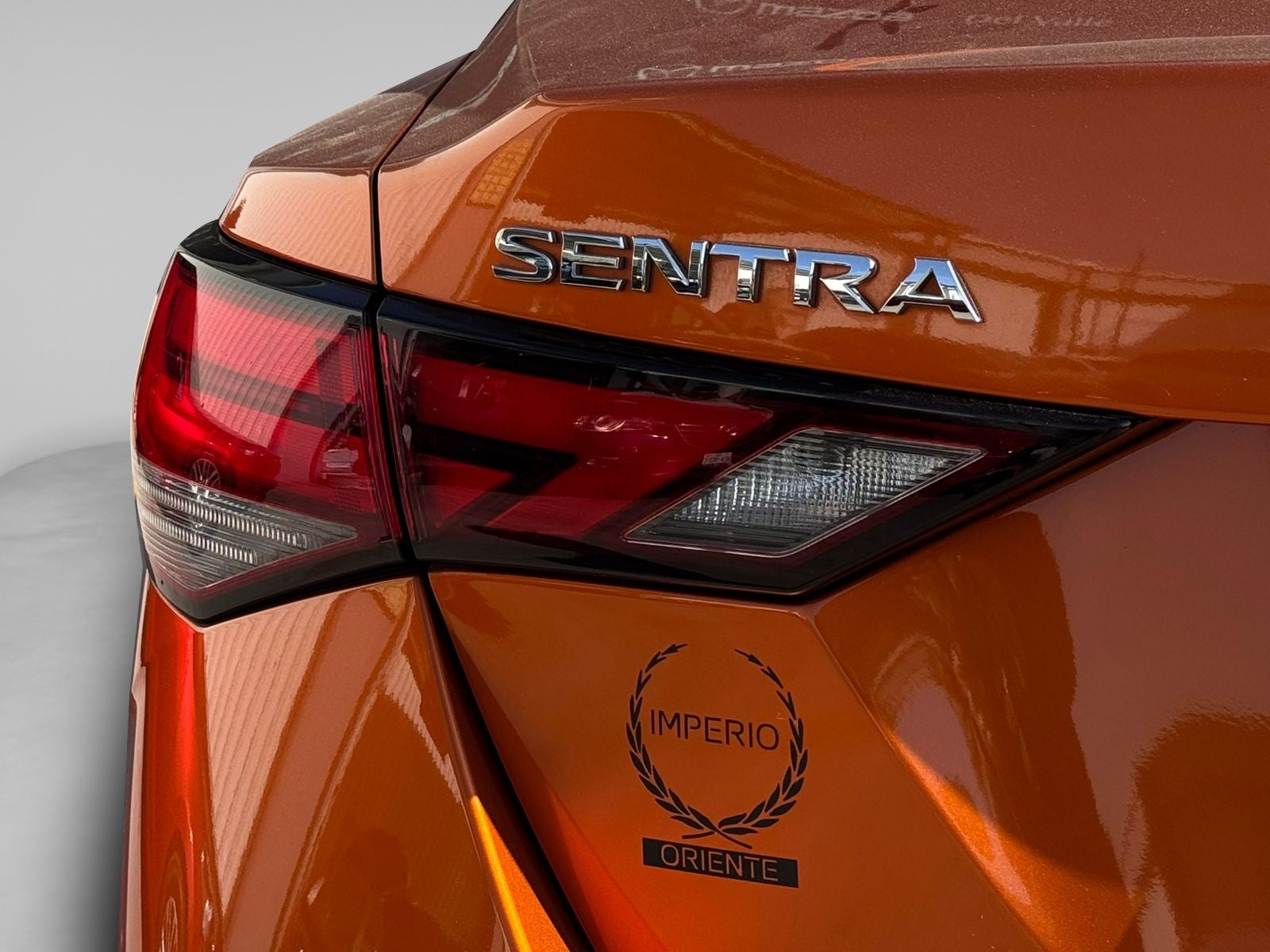 2024 Nissan Sentra 2.0 Advance Mt