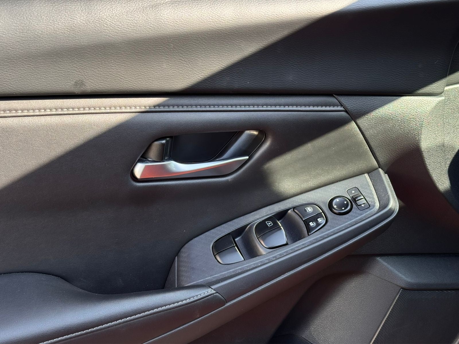 2024 Nissan Sentra 2.0 Advance Mt