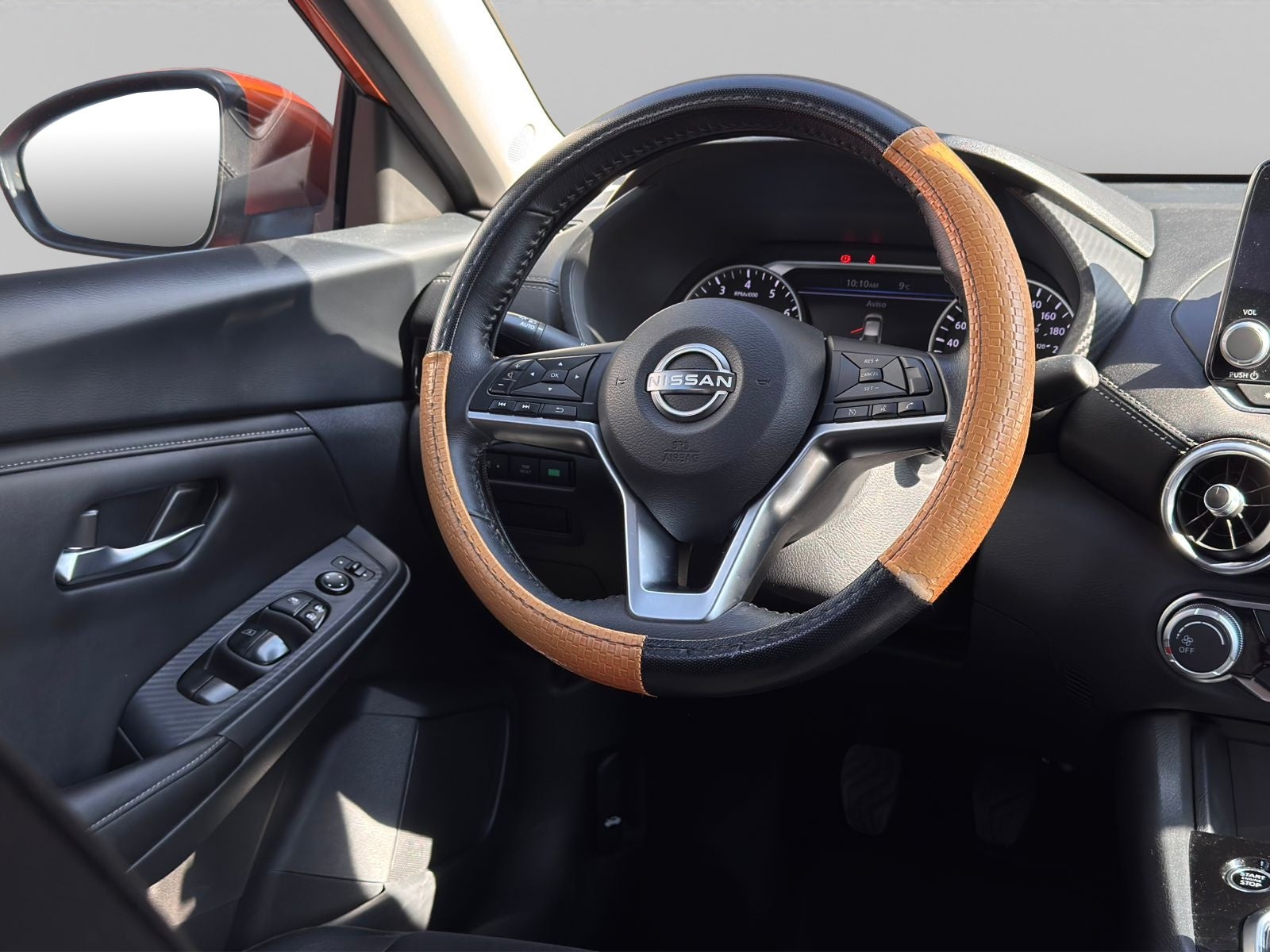 2024 Nissan Sentra 2.0 Advance Mt