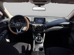 2024 Nissan Sentra 2.0 Advance Mt