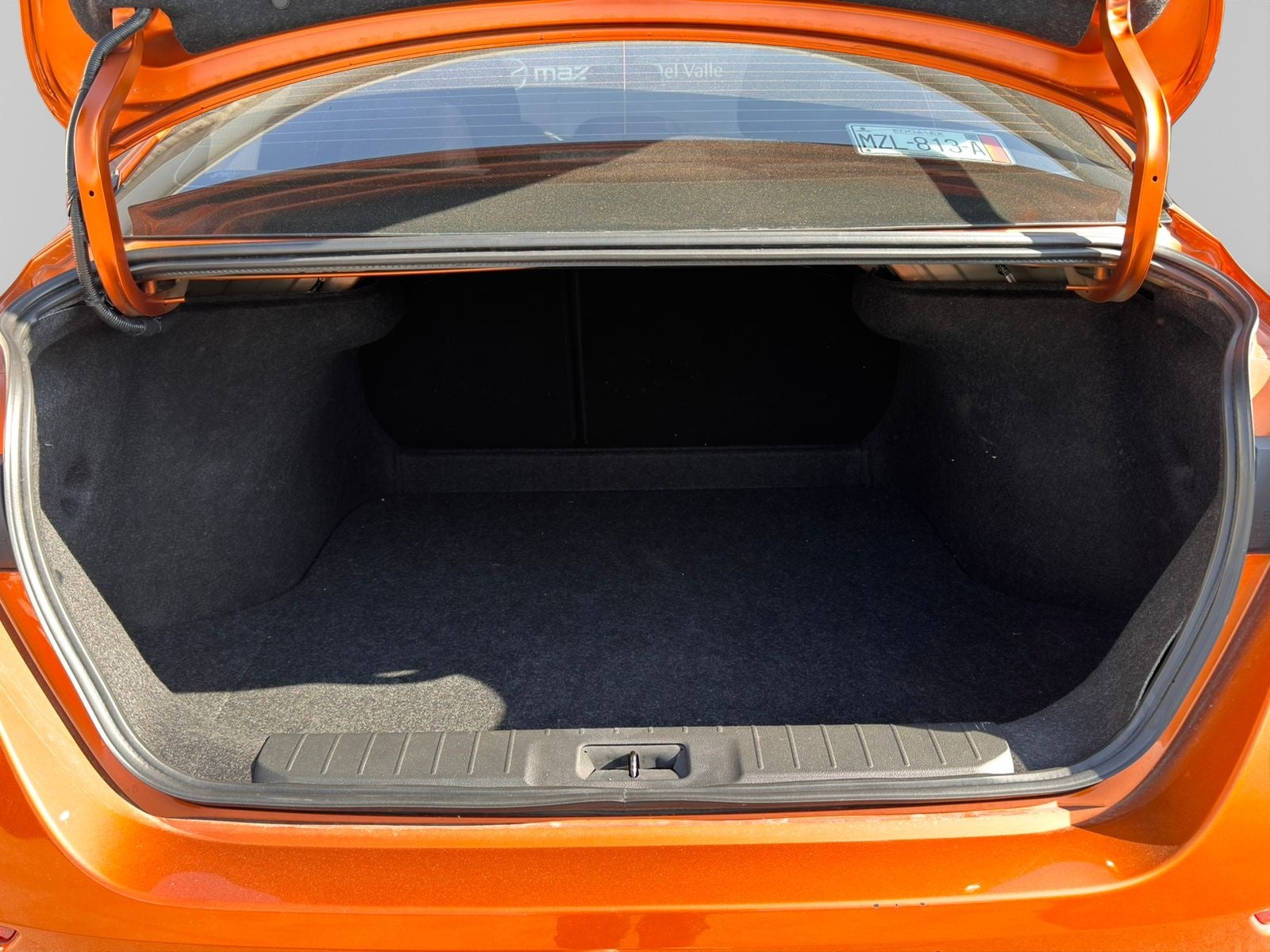 2024 Nissan Sentra 2.0 Advance Mt