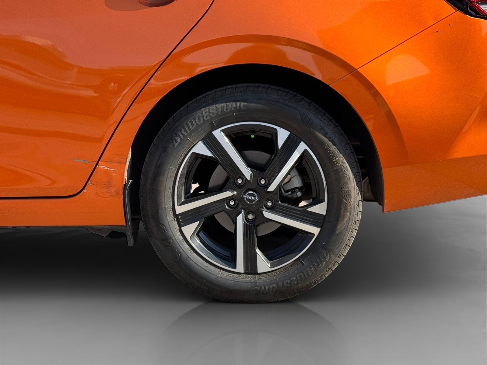 2024 Nissan Sentra 2.0 Advance Mt