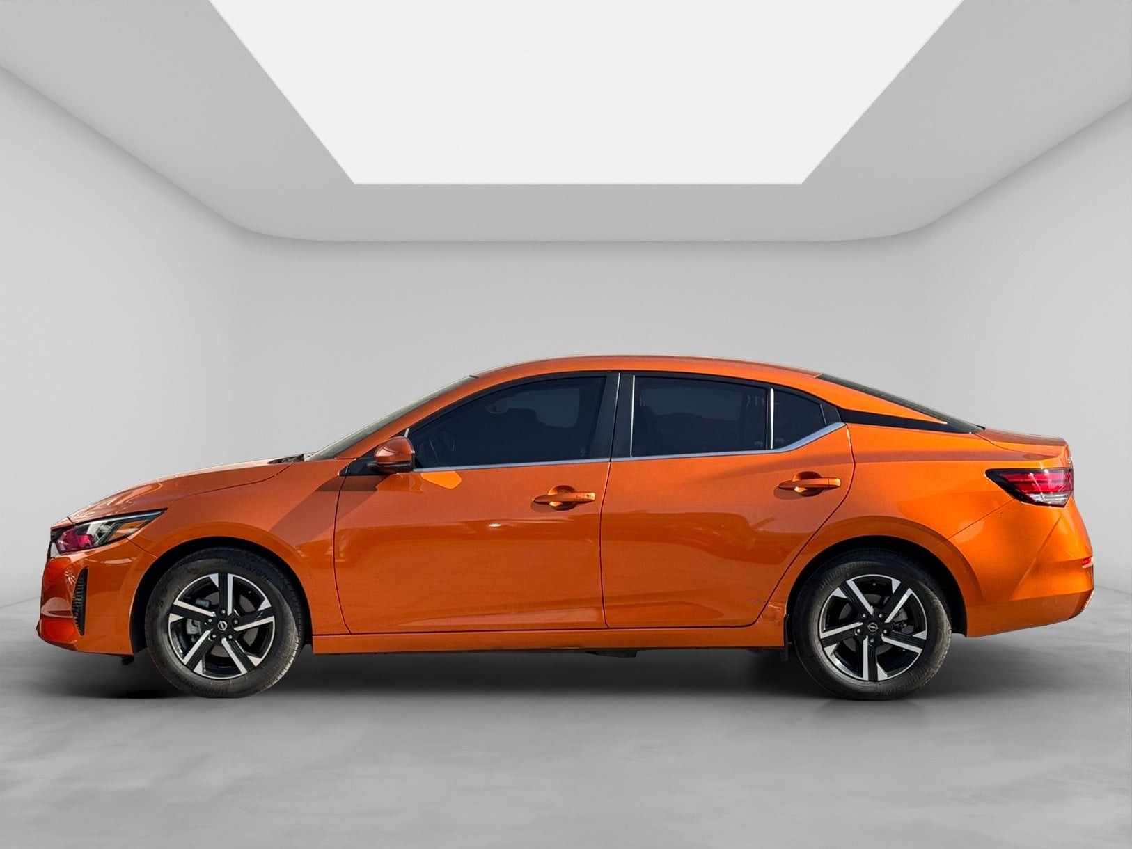 2024 Nissan Sentra 2.0 Advance Mt