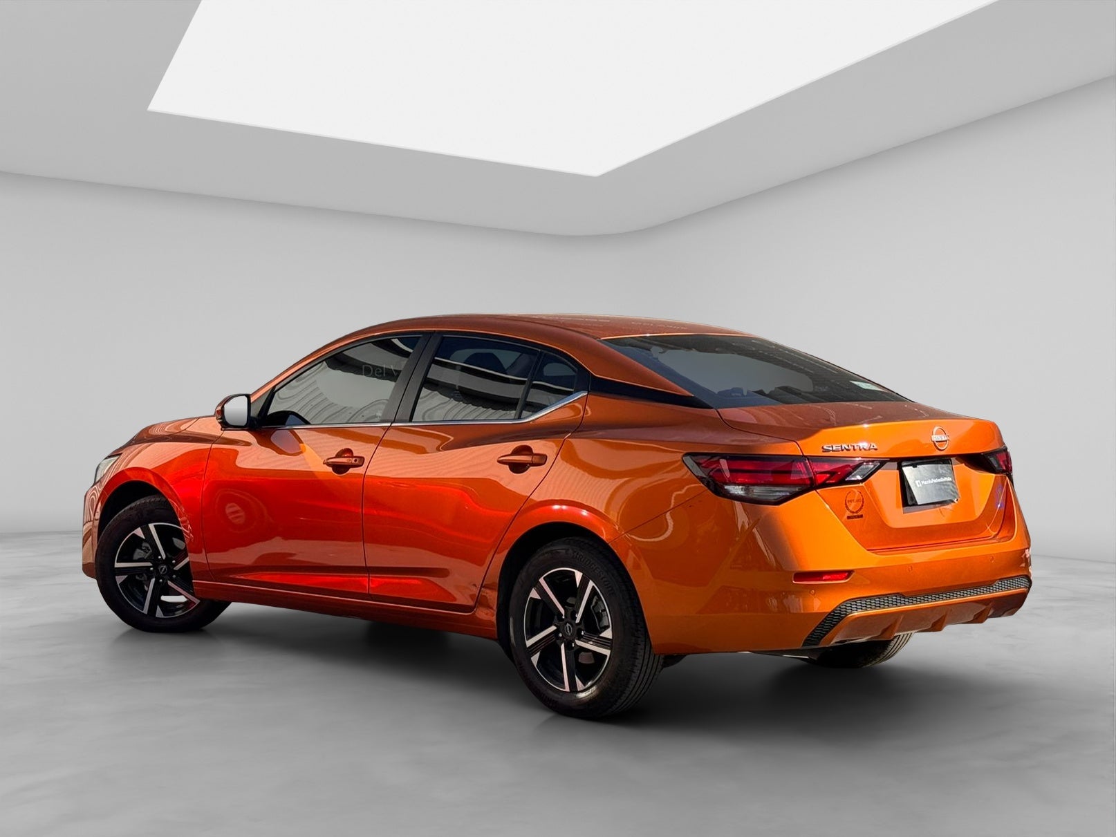 2024 Nissan Sentra 2.0 Advance Mt