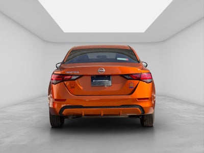 2024 Nissan Sentra 2.0 Advance Mt