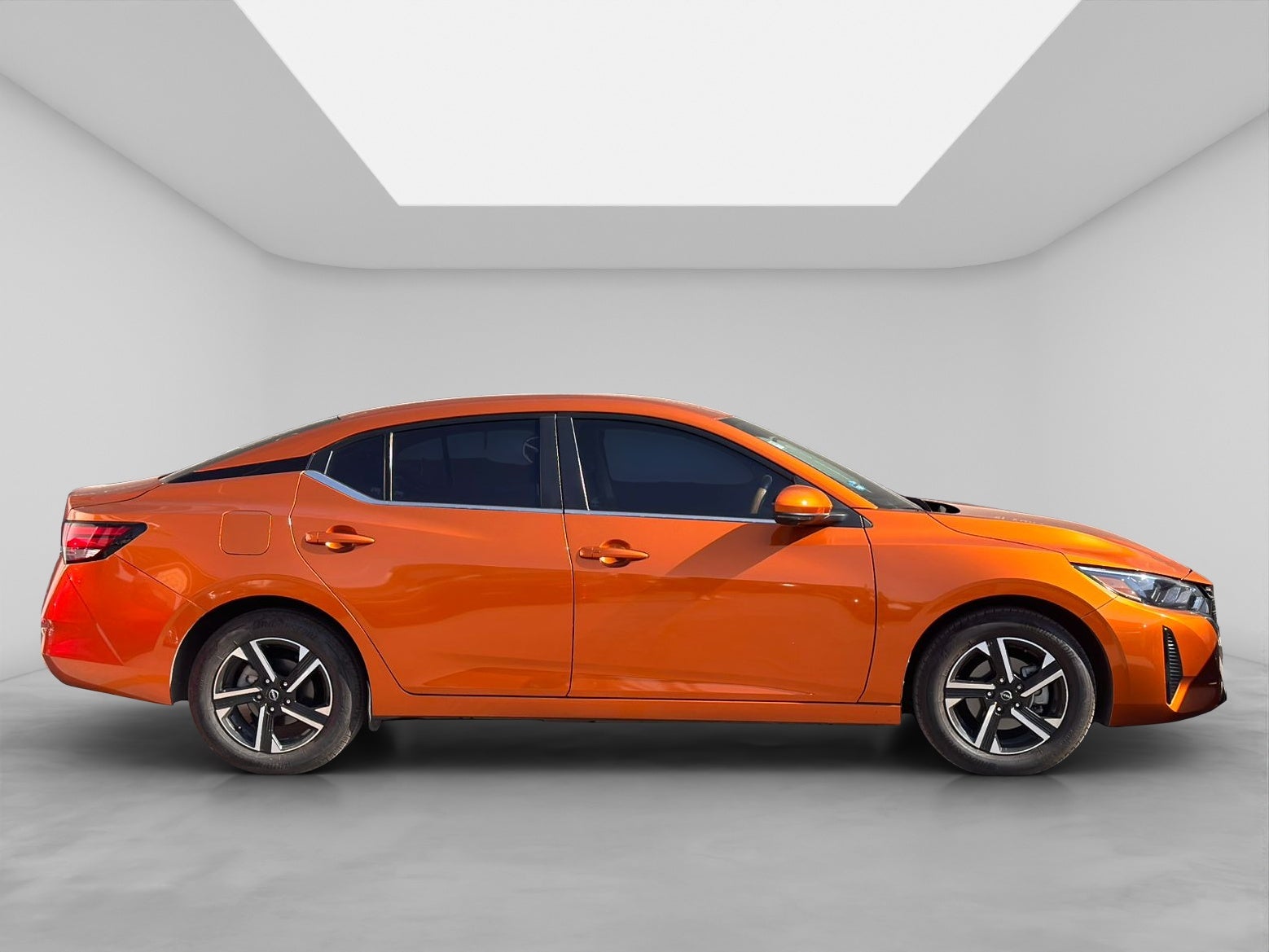 2024 Nissan Sentra 2.0 Advance Mt