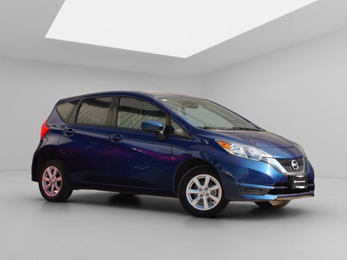 2018 Nissan Note 1.6 Sense Mt