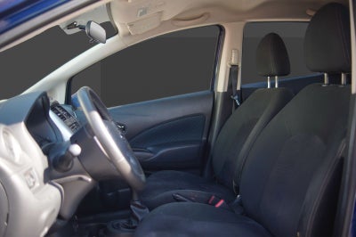 2018 Nissan Note 1.6 Sense Mt