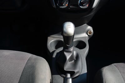 2018 Nissan Note 1.6 Sense Mt