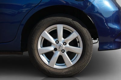 2018 Nissan Note 1.6 Sense Mt