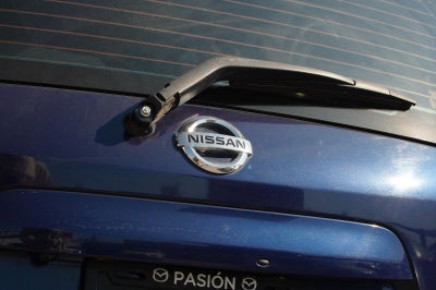 2018 Nissan Note 1.6 Sense Mt