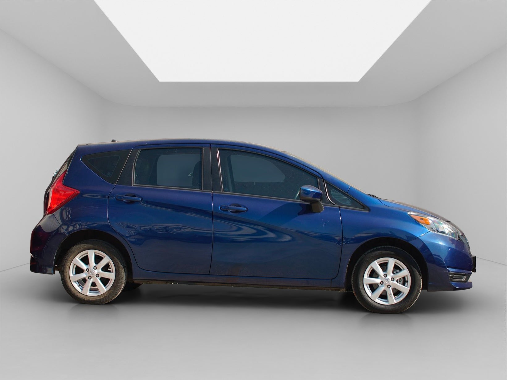 2018 Nissan Note 1.6 Sense Mt