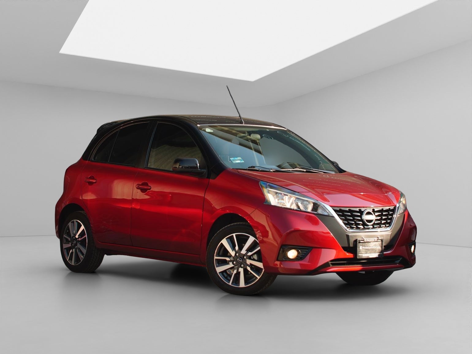 2023 Nissan March 1.6 Exclusive At