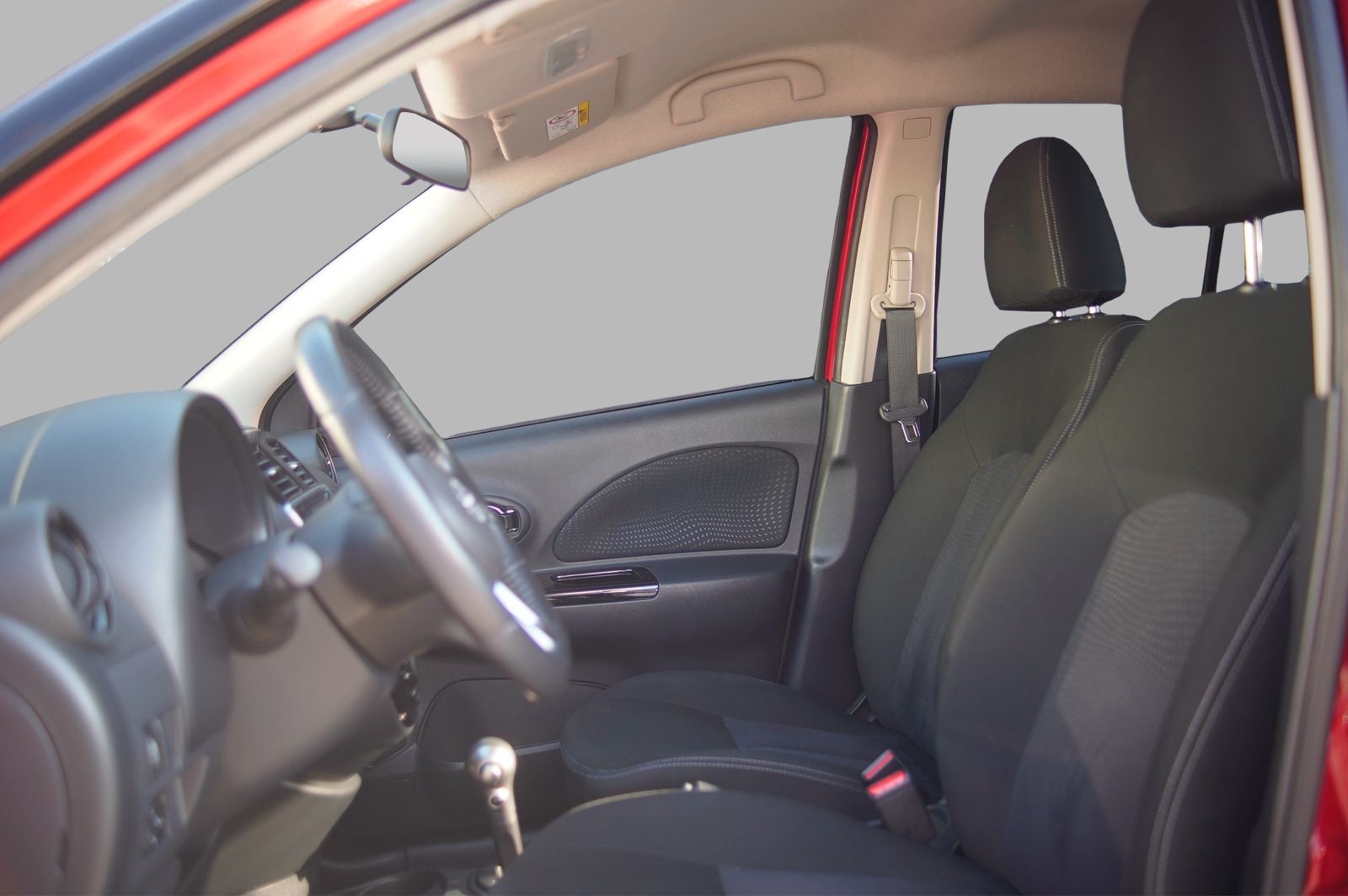 2023 Nissan March 1.6 Exclusive At