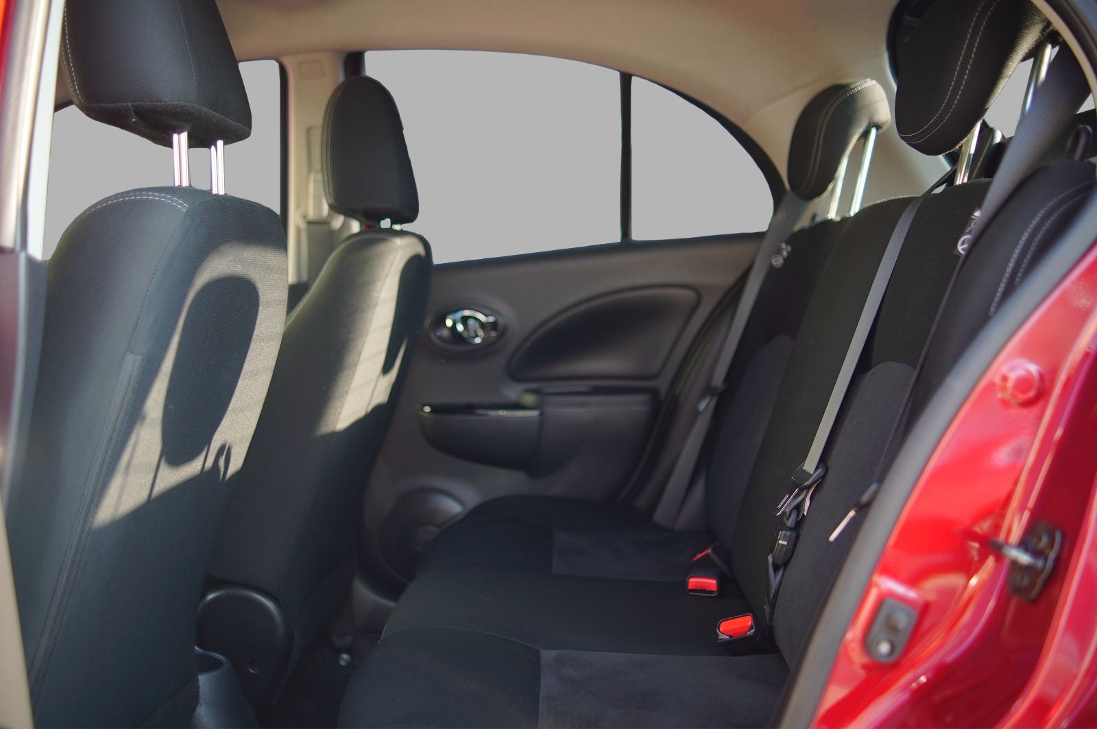 2023 Nissan March 1.6 Exclusive At