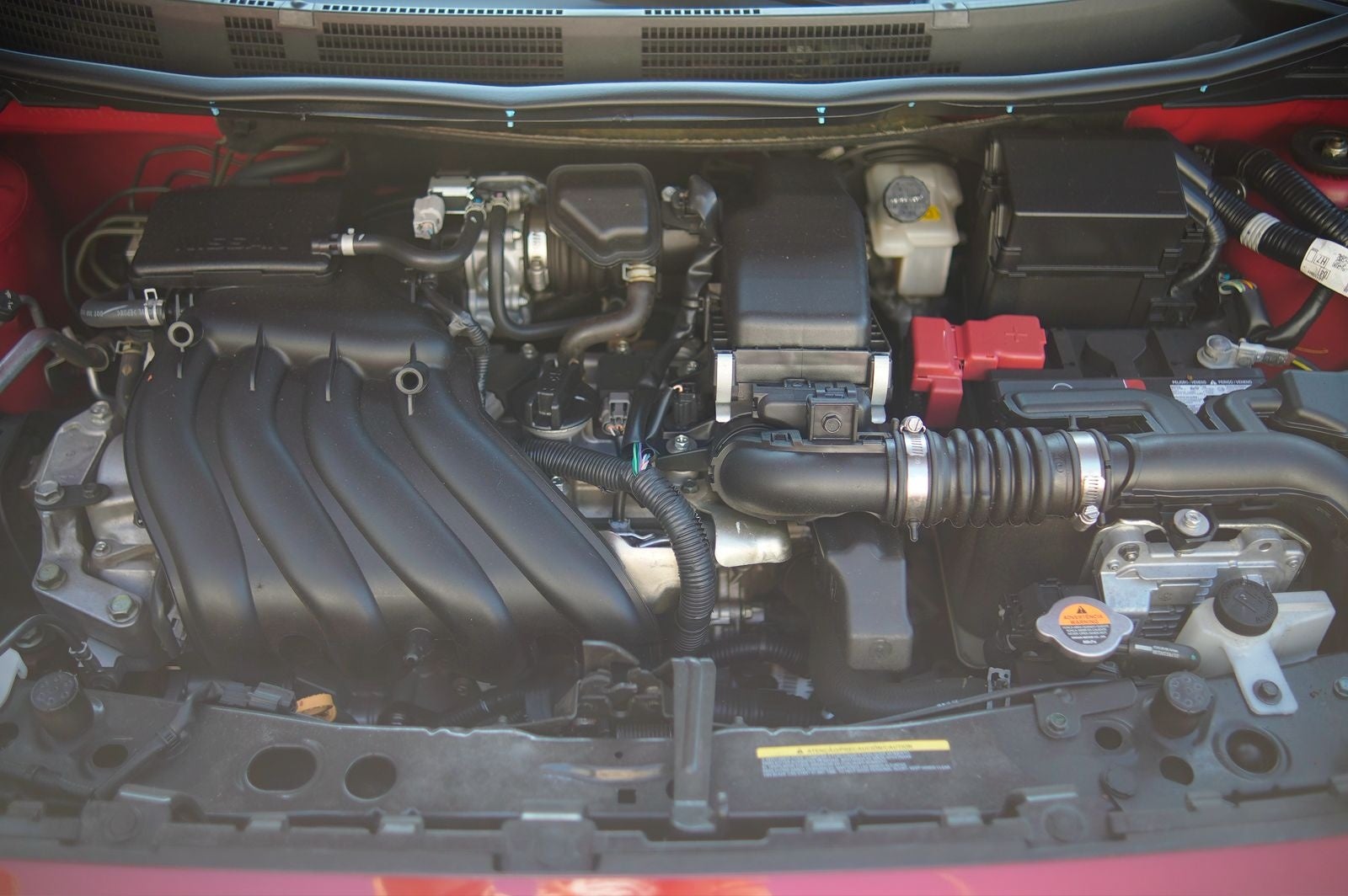 2023 Nissan March 1.6 Exclusive At